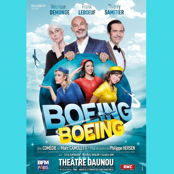 lessortiesdesarah_boeing_boeing_affiche « Boeing Boeing » au Théâtre Daunou !