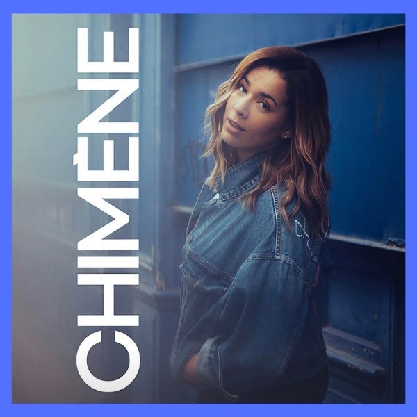 lessortiesdesarah_chimene_badi_album Chimène Badi revient avec un nouvel album !