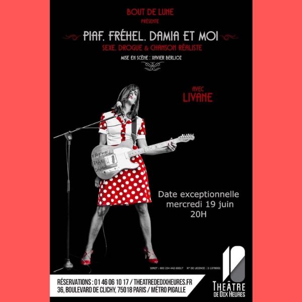 lessortiesdesarah_piaf_frehel_damia_et_moi « Piaf,Fréhel, Damia et moi » – Livane