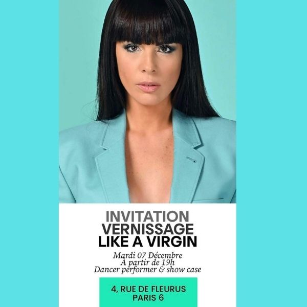 lessortiesdesarah_deborah_bruni_affiche Déborah Bruni nous présente sa nouvelle collection