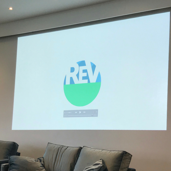 Aymeric Caron nous présente son parti