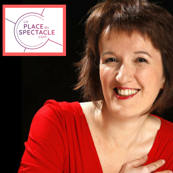 La place du spectacle