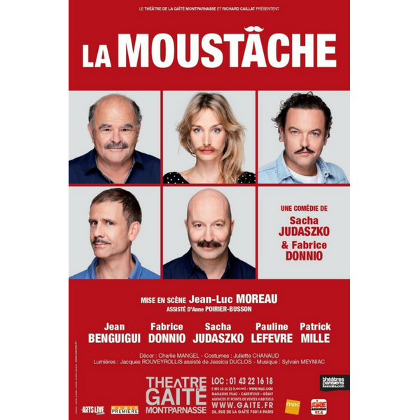 lessortiesdesarah_la_moustache_affiche La moustache