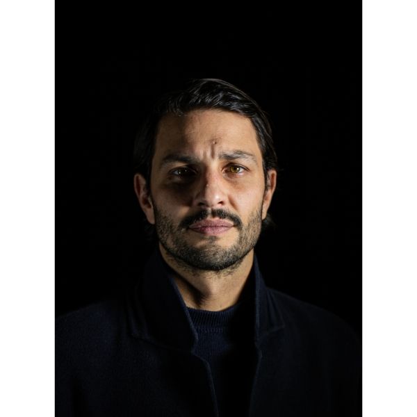 Markus alias le comédien Marc Ruchmann nous présente son album !