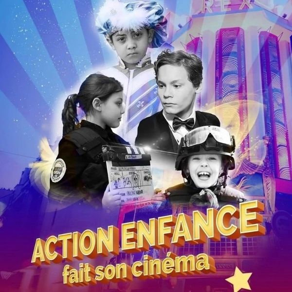 lessortiesdesarah_action_enfance_affiche Action enfance fait son cinéma au Grand Rex