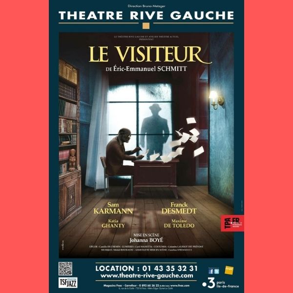 lessortiesdesarah_le_visiteur_affiche « Le visiteur »