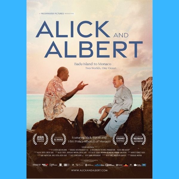 lessortiesdesarah_alickandalbert Alick and Albert