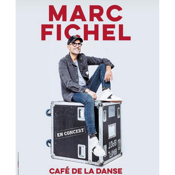 lessortiesdesarah_marc_fichel Marc Fichel au Café de la Danse
