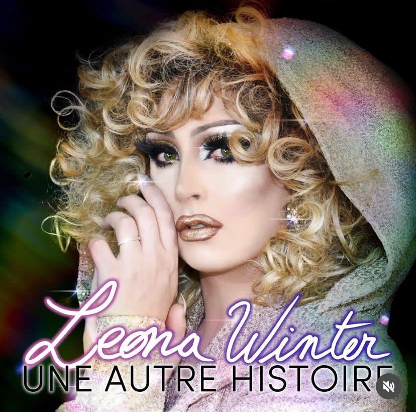 IMG_2218 Leona Winter, son showcase à la Fabrique Événementielle à Paris le 20 juin !