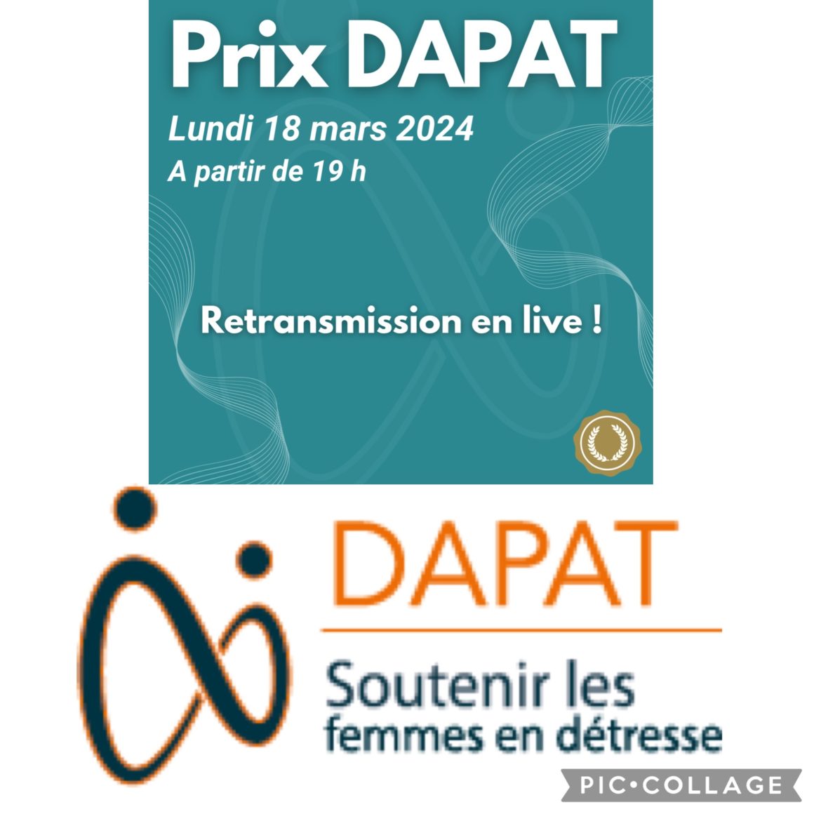 IMG_4801 La troisième édition du Prix DAPAT au Théâtre du Rond-Point à Paris