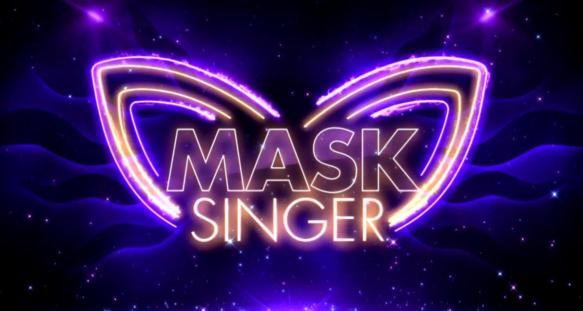 Mask Singer infiltre le Musée Grévin.